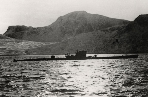 U-537
