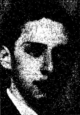 Nathan Gersen