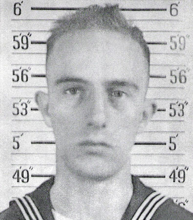 Melvin George Getchell