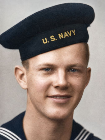 Joseph Patrick Gilheany, Jr.
