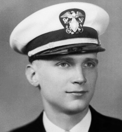 John Frederick Gilkeson