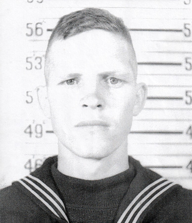 George Henry Gillard, Jr.