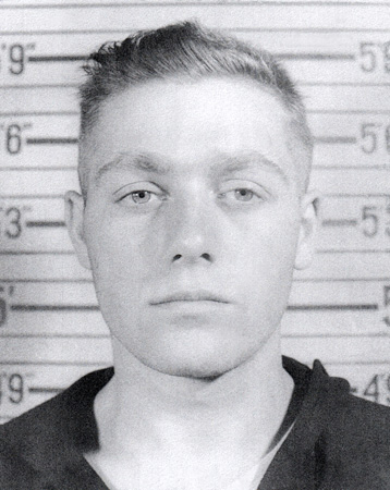 Frederick Earl Gillen, Jr.