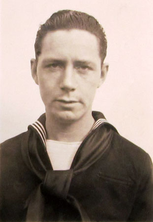 James George Gillies