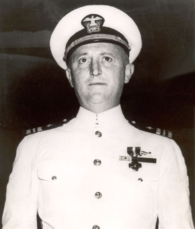 Howard Walter Gilmore