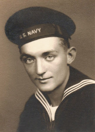 Donald Harman Glading