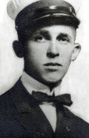 Turner Ashby Glascock