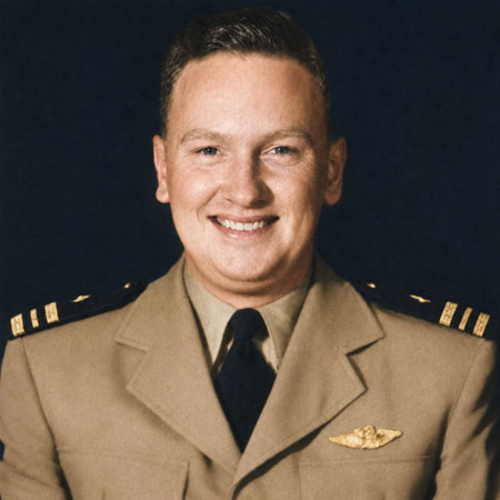 Dudley Glass, Jr.