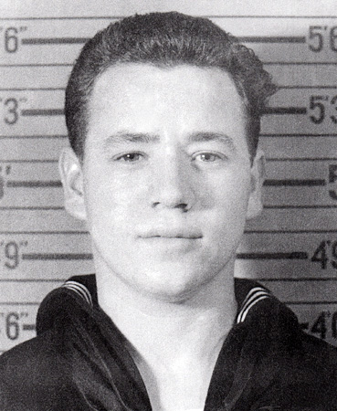 John Francis Glazier