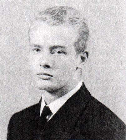 Howard Rogers Gleason