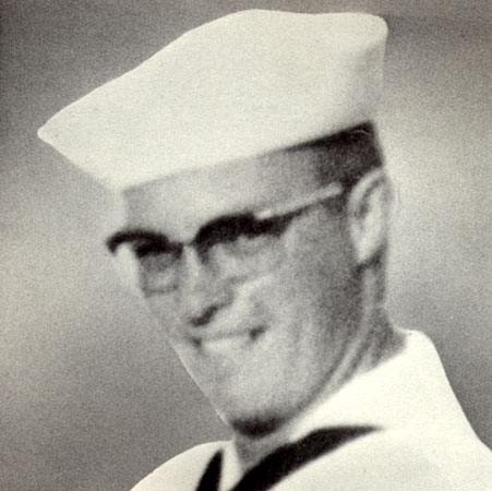 Steven Dean Gleason