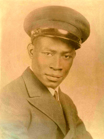 Elliot Gleaton, Jr.