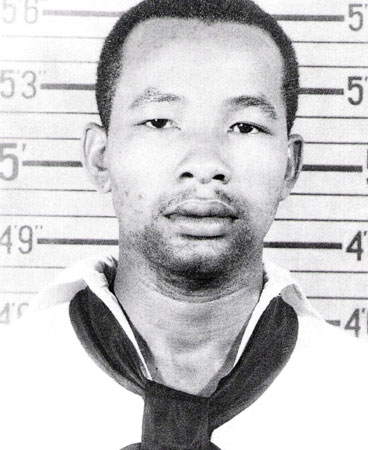 Curtis Glenn