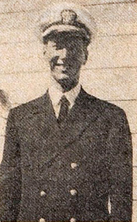 Charles George Glotzbach
