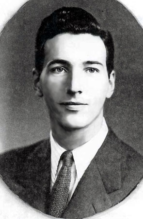 Charles George Glotzbach