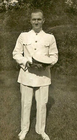 Hubert Eugene Gluski