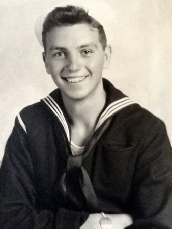 John Francis Glynn, Jr.