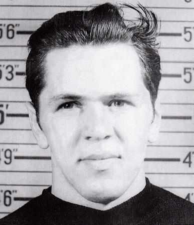 George Gondorchin