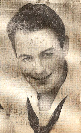 Theodore Lester Goodhue