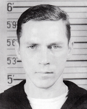 Lowell Jackson Goodin