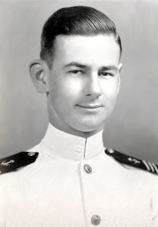Claude Layton Goodman, Jr.