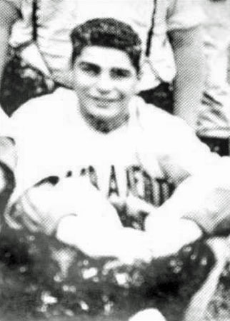 George Goorabian
