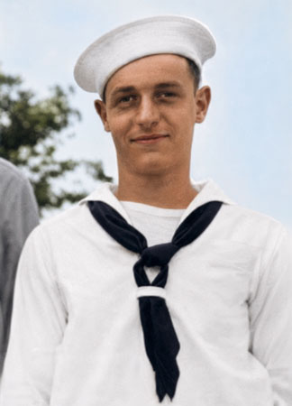 George Jacob Gorab, Jr.