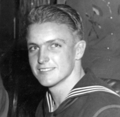 William Norsworthy Gordon