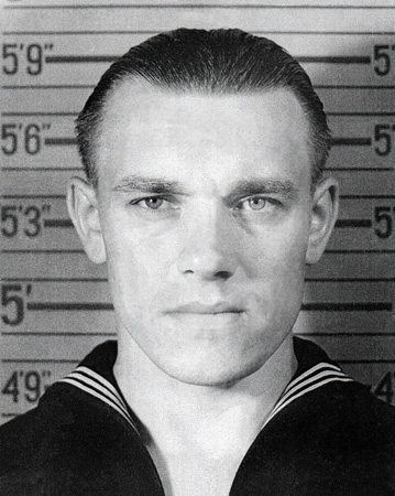 Adam Edward Gorecki