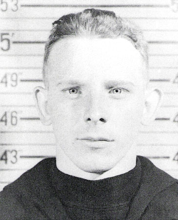 George Leonard Gormley