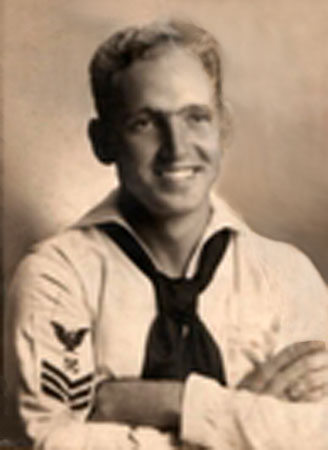 Ray Lester Goshorn