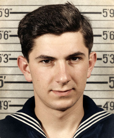 Peter Grabnickas