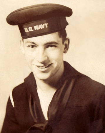 Richard Fox Grace