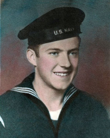 George Patrick Graham