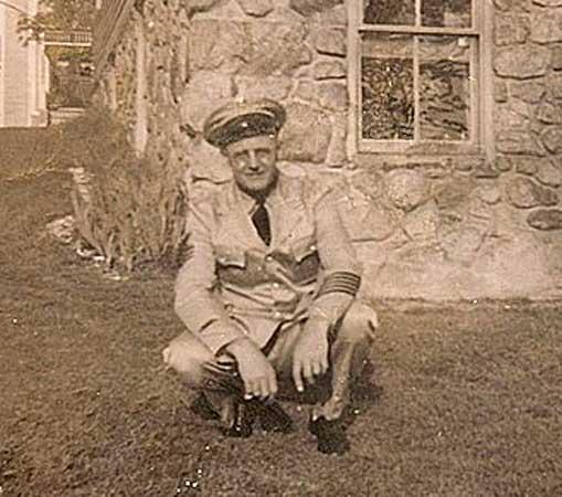 Merritt Dayton Graham