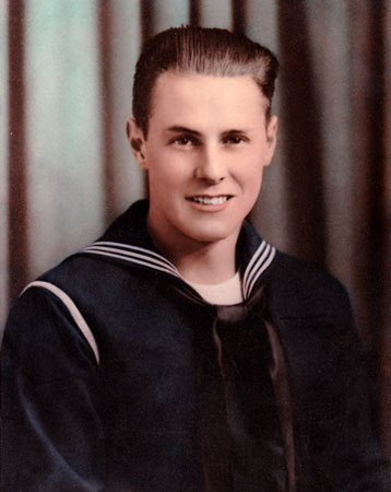 Robert Nelson Graham