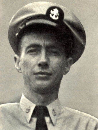 William Edward Graham