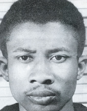 William Penn Grandy