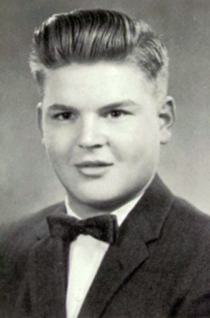 Dennis Norval Grant