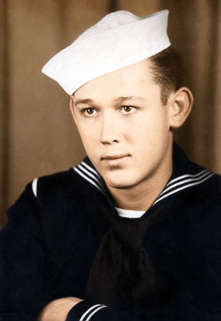 Clyde Monroe Graves