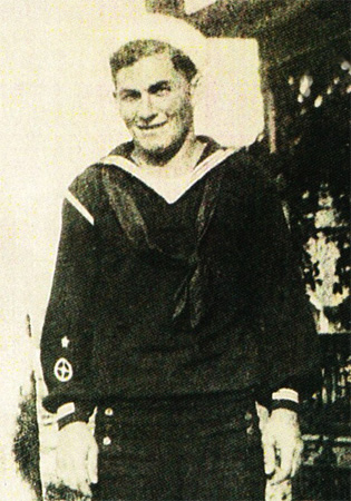 Simon Greenberg