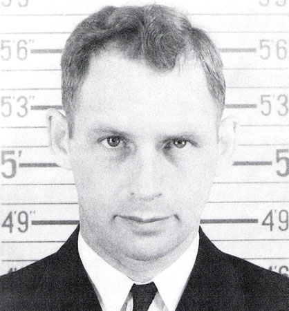 Ira Noble Gregg
