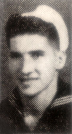Richard Lewis Gregorik