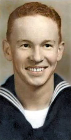 James Paul Gregory