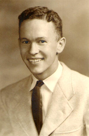 James Paul Gregory