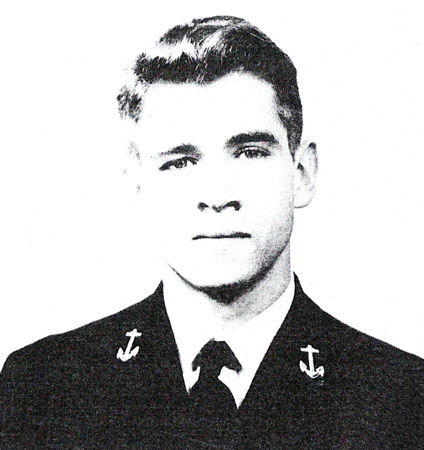 Walter Madden Gregory