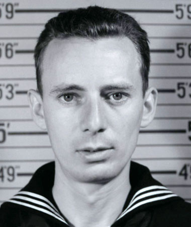William Robert Greisiger