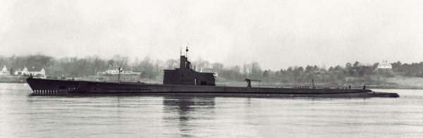 USS Grenadier