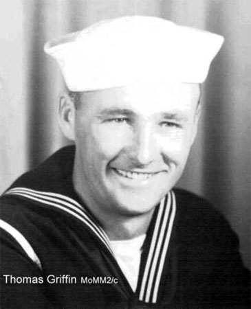 Thomas Wilson Griffin