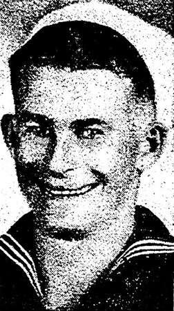 Arthur Mac Griffith